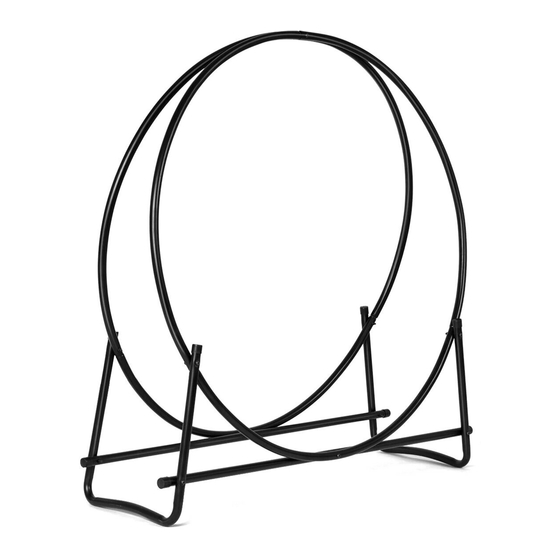Costway OP3027 User Manual