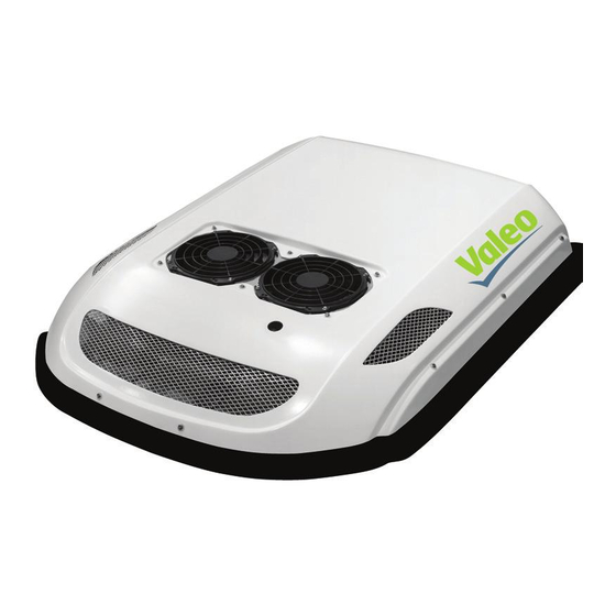 Valeo SMARTSPHERE 200 Owner's Manual