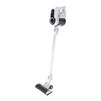 iHome VAC SV3 Owner's Manual