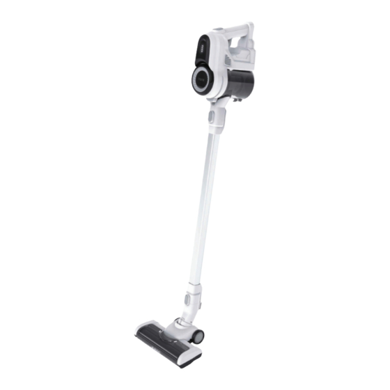 iHome VAC SV1 Owner's Manual