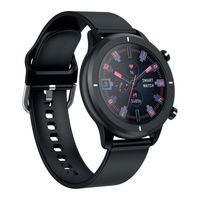 User Manuals Mixx F3 Smartwatch