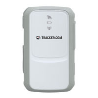 TRACKER.COM GL200 Quick Manual