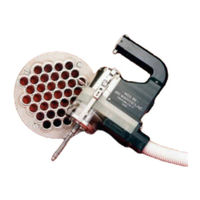 Arc Machines M96 Operation Manual