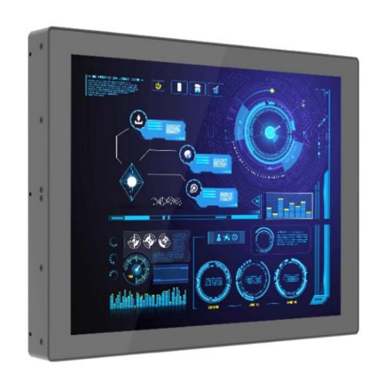 Cincoze CO-100/P2002 Series User Manual