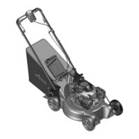 Ariens Razor Owner's/Operator's Manual