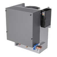 Advanced Energy Thyro-PX User Manual