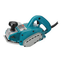 Makita 1002BA Instruction Manual