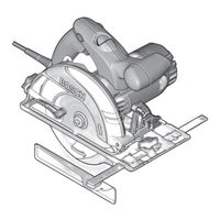 Bosch PROFESSIONAL GKS 55 Original Instructions Manual