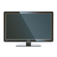 Philips 42PFL9703 Manual