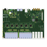 Microchip Technology EVB-LAN9696-24port Hardware Manual