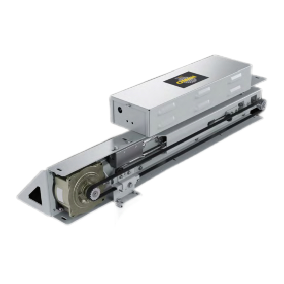 Vantage Hearth MONXT-OMNI Installation Manual