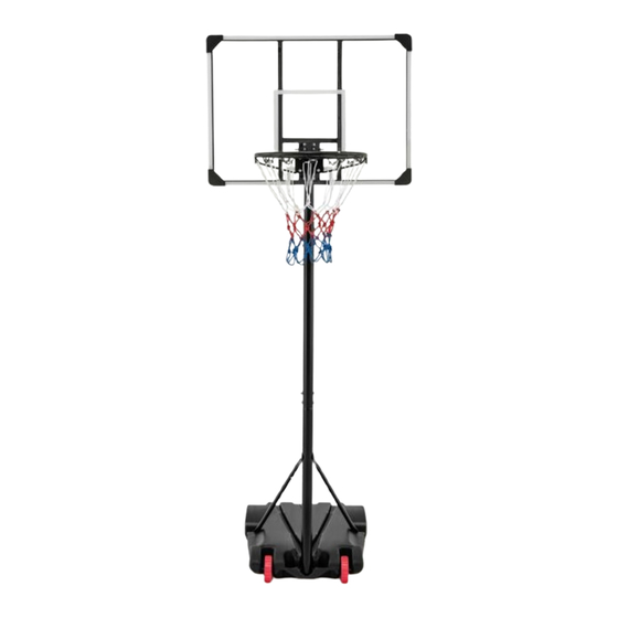 Costway SP37867 Manual