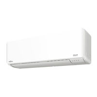Fujitsu AOUH12LEAS1 Design & Technical Manual