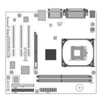 CHAINTECH 9VIL3 User Manual