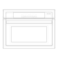 John Lewis JLBICO2 Instruction Manual