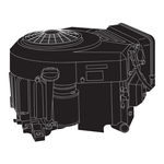 Briggs & Stratton 290000 Operating & Maintenance Instructions
