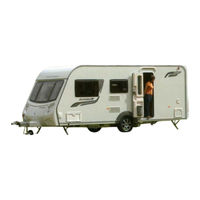 Coachman Amara Owner's Handbook Manual