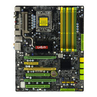 DFI LANPARTY DK X58-T3EH6 User Manual