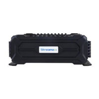 Streamax F3R-H0401 User Manual