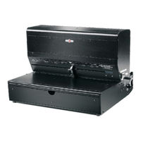 Rhin-O-Tuff HD7500H Setup & Operator Manual