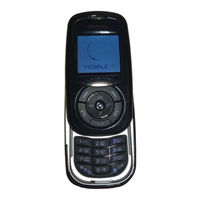 Pantech PC-7300L User Manual