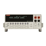 Keithley 2002 Repair Manual