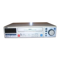 Sanyo SRT-8168 Instruction Manual