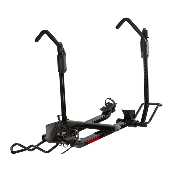 Yakima HoldUp Manual
