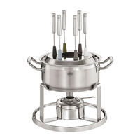 Rosle 43300 Manual