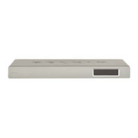 Belkin OmniView F1DE008C Quick Installation Manual