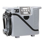 Aerial AD 20 Series Instruction Manual