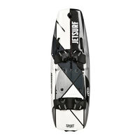JETSURF SPORT User Manual