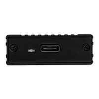 Startech.com M2E1BMU31C Quick Start Manual