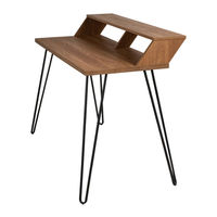 KOBLE Bea Desk Quick Start Manual