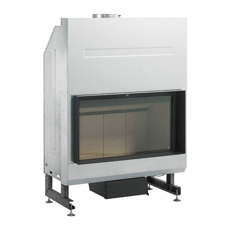 Rocal G Series Manual