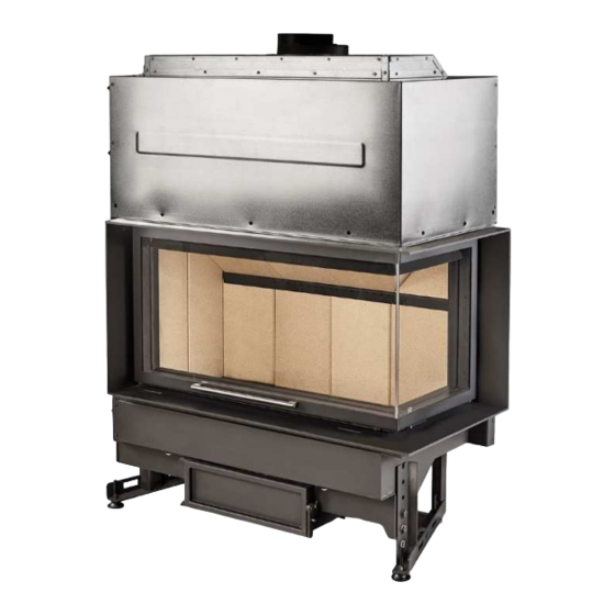 Rocal G Series Manual