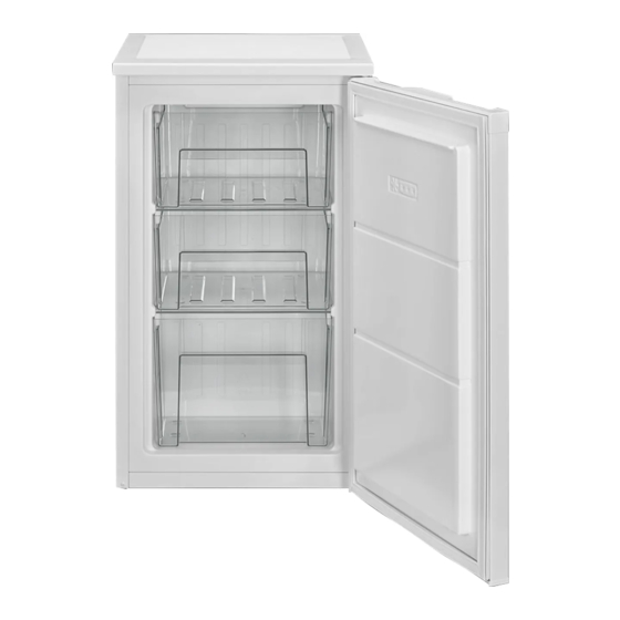 Smeg FF08FW User Manual