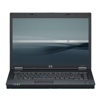 HP Compaq Presario,Presario 8510w Specifications