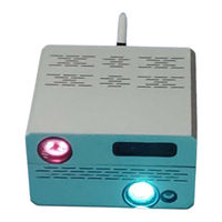 Screen Solutions Interactive Floor Manual