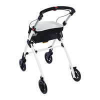 Ridder A0300301 User Manual