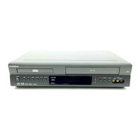 Goldstar GBV241 Owner's Manual