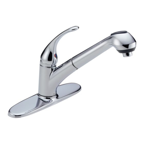PEERLESS P8550LF Manual