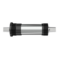 Hyena ST-SQ-1 Product Manual