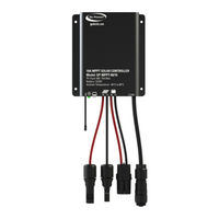 Dometic GP-MPPT-60/10 User Manual