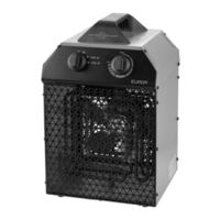 EUROM 33.280.3 Instruction Manual
