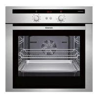 CONSTRUCTA CF7322.4 Instruction Manual