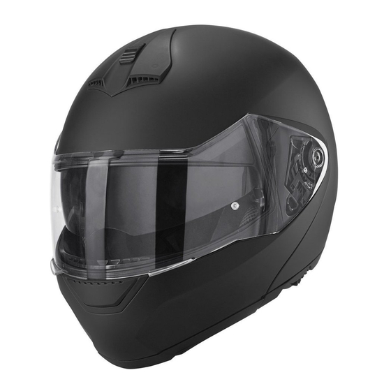 Crivit 278612 Instructions For Use Manual
