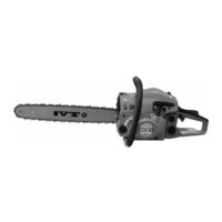 IVT GCHS-45 Instructions Manual