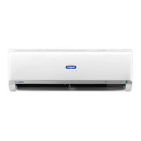Koppel KV09WM-ARF31D Owner's Manual & Installation Manual