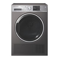 Fisher & Paykel DH9060 Series Installation Manual